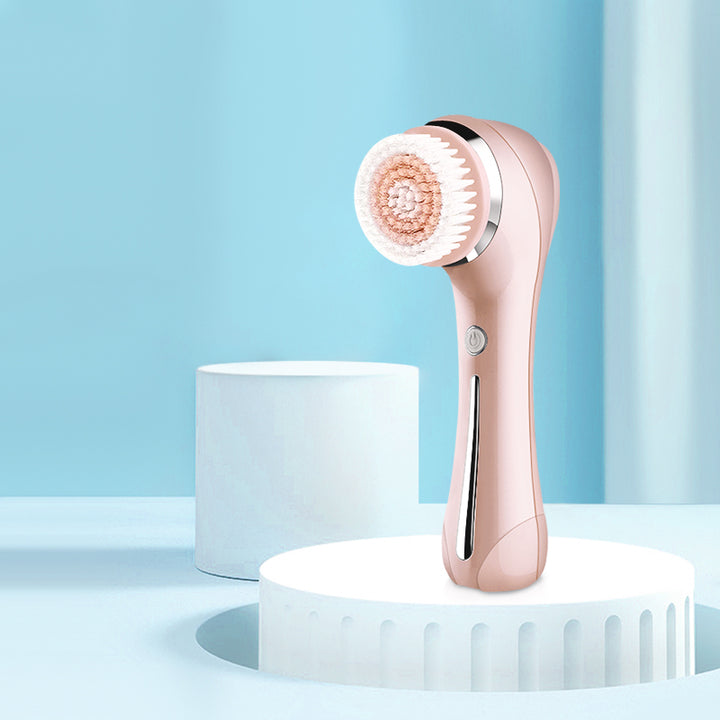 💖🧼 Pore Cleaning Electric Face Washing Machine | Deep Facial Cleansing Device