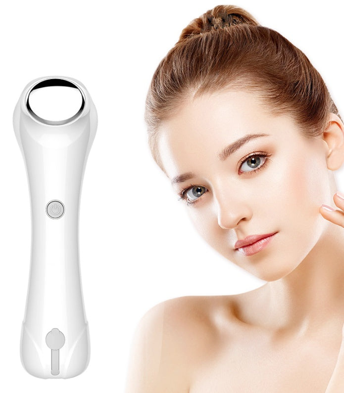 💖🧼 Pore Cleaning Electric Face Washing Machine | Deep Facial Cleansing Device