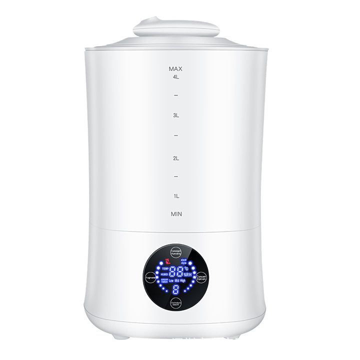 🌫️💧 Household Sterilization Humidifier | Disinfection & Air Purification Desktop Unit 🌿✨