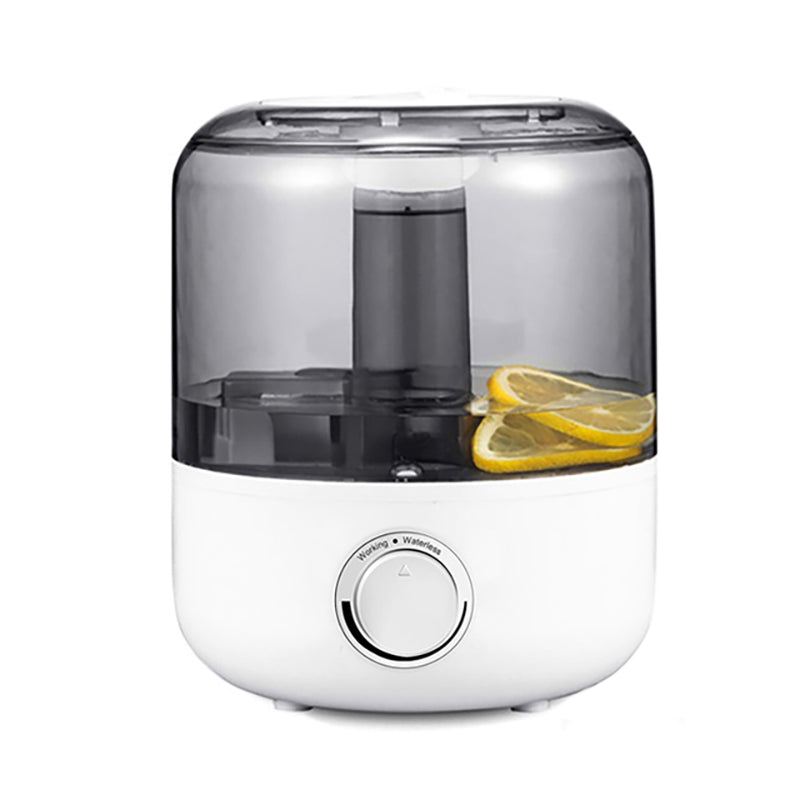 💧🏠 Large Capacity Home Humidifier | Silent Bedroom Air Purifier & Aromatherapy Mist Machine ✨