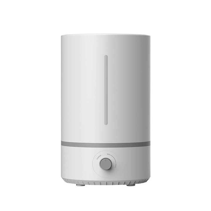 🌫️💧 Large Mist Humidifier for Home Bedroom | Dual Spray 4L Capacity 🌙✨