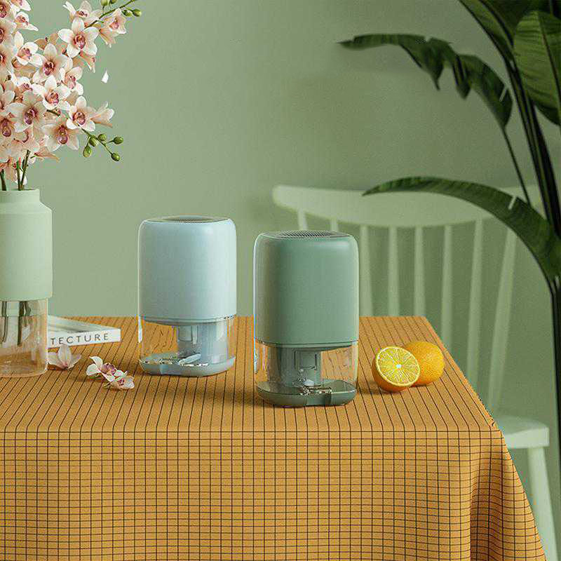 💧🌬️ Portable Dehumidifier Dryer | Quiet Moisture Absorber 🌿✨