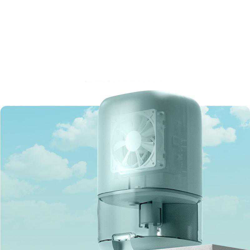 💧🌬️ Portable Dehumidifier Dryer | Quiet Moisture Absorber 🌿✨