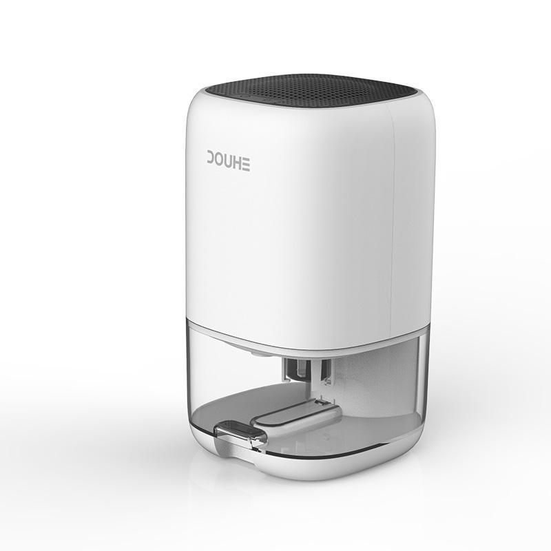 💧🌬️ Portable Dehumidifier Dryer | Quiet Moisture Absorber 🌿✨