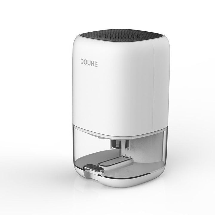 💧🌬️ Portable Dehumidifier Dryer | Quiet Moisture Absorber 🌿✨