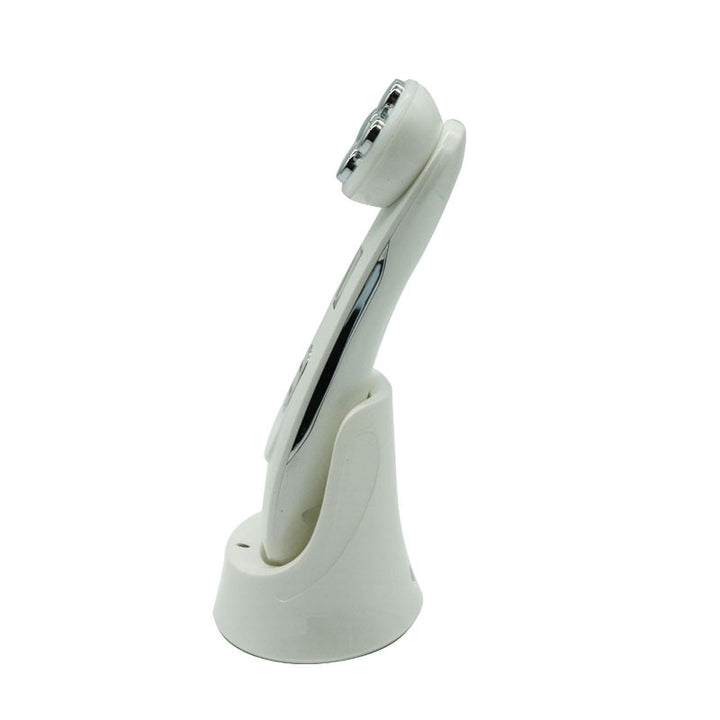 🌈✨ Facial LED Color Light Beauty Instrument | Multi-Function Skin Care Device
