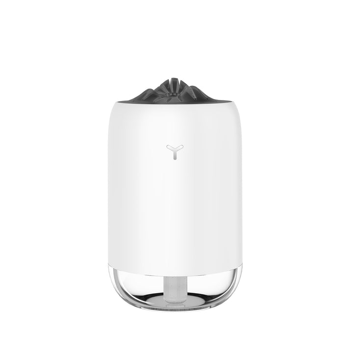 💧🌿 USB Mini Portable Humidifier | Large Capacity Desktop & Car Air Diffuser ✨🚗