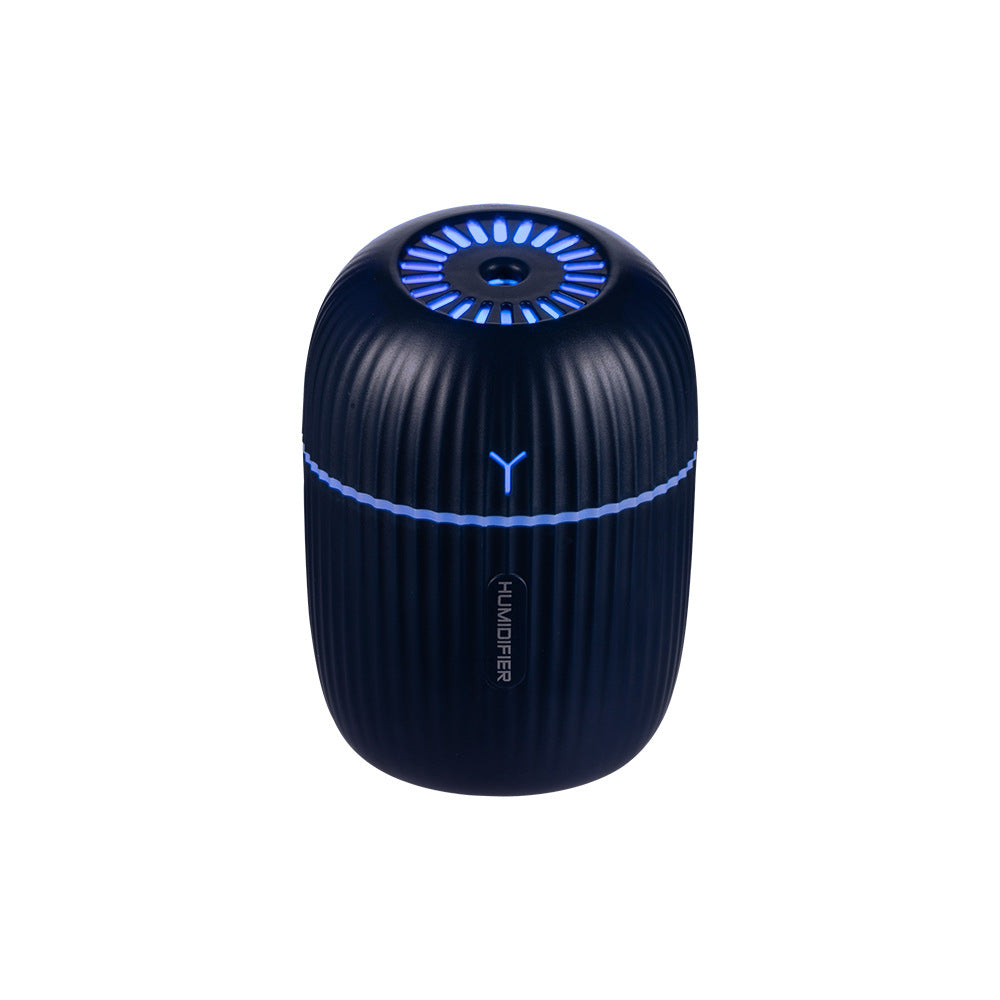 💧🌿 USB Mini Portable Humidifier | Large Capacity Desktop & Car Air Diffuser ✨🚗