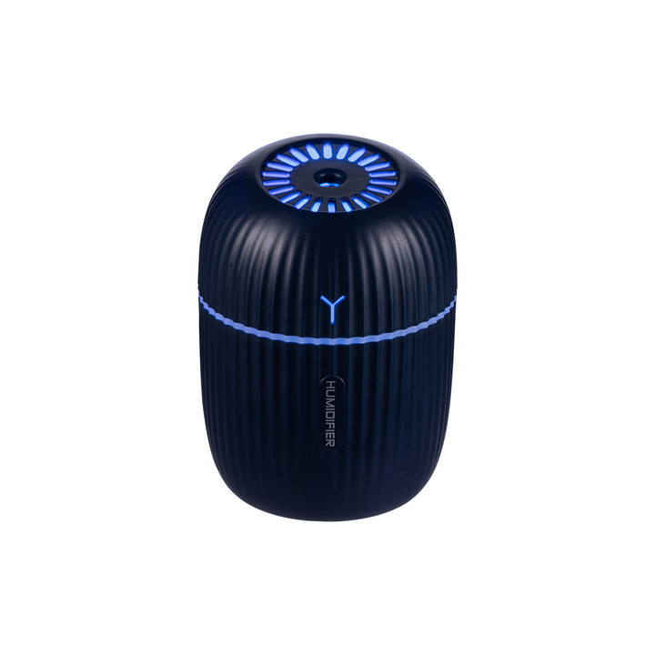 💧🌿 USB Mini Portable Humidifier | Large Capacity Desktop & Car Air Diffuser ✨🚗