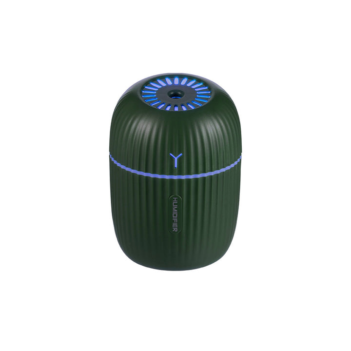 💧🌿 USB Mini Portable Humidifier | Large Capacity Desktop & Car Air Diffuser ✨🚗