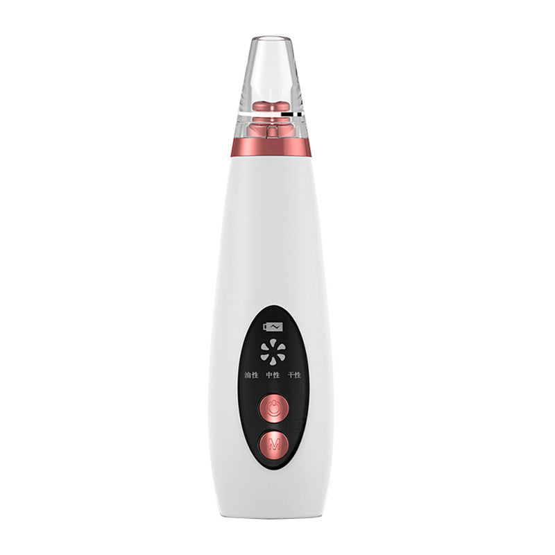 🌈✨ Facial LED Color Light Beauty Instrument | Multi-Function Skin Care Device