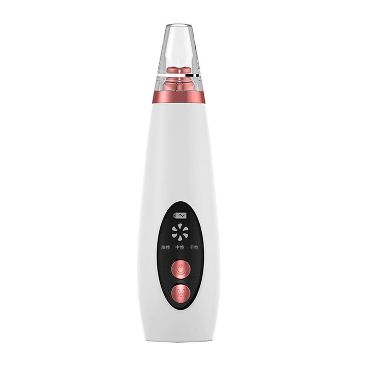 🌈✨ Facial LED Color Light Beauty Instrument | Multi-Function Skin Care Device