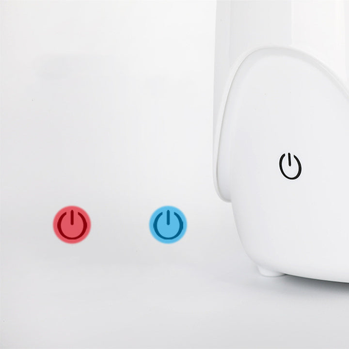 💨❄️ Home Beauty Instrument | Hot & Cold Steaming Face Device