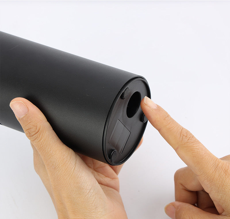🚗✨ Smart USB Waterless Aroma Diffuser | Car Essential Oil Nebulizer 🌿💨