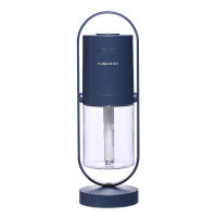 💧🧳 Portable Office Humidifier | USB Mini Desktop Mist Maker 🌿✨