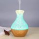 🏺💧 Vase Mini Humidifier | USB Aromatherapy Mist Diffuser 🌿✨