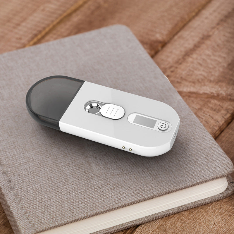 💨✨ Nano Spray Moisturizer Steaming Face Spray | Portable Cold Mist Hydration Device