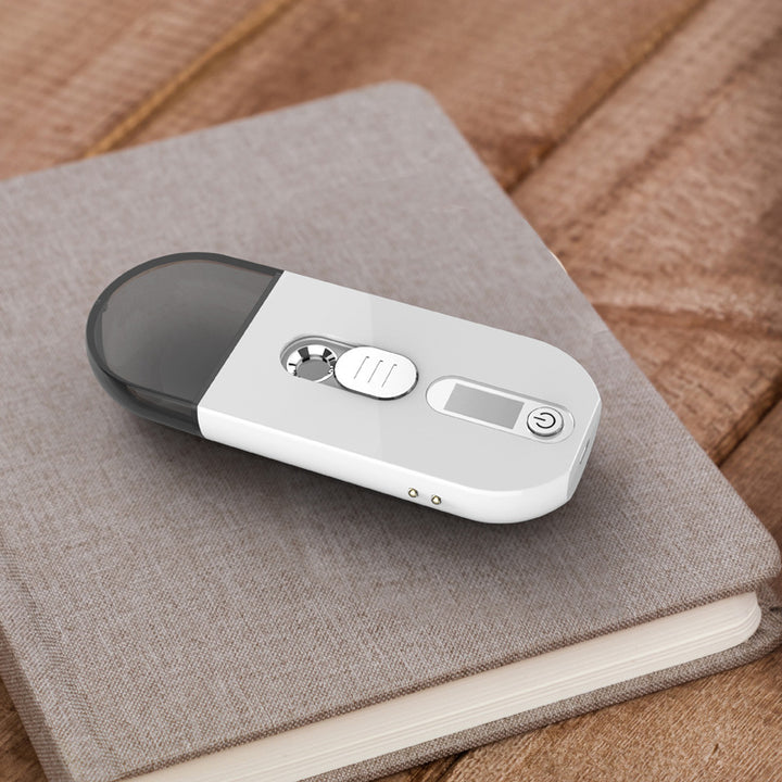 💨✨ Nano Spray Moisturizer Steaming Face Spray | Portable Cold Mist Hydration Device