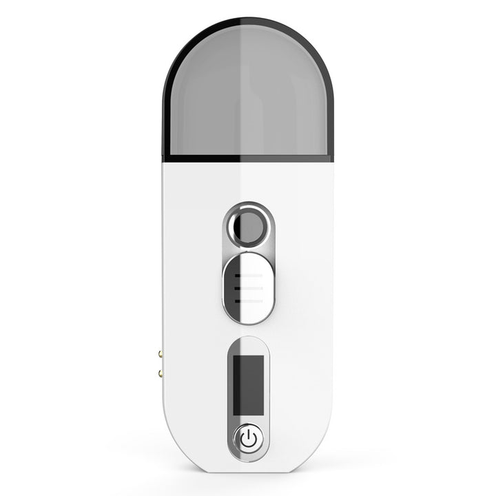 💨✨ Nano Spray Moisturizer Steaming Face Spray | Portable Cold Mist Hydration Device