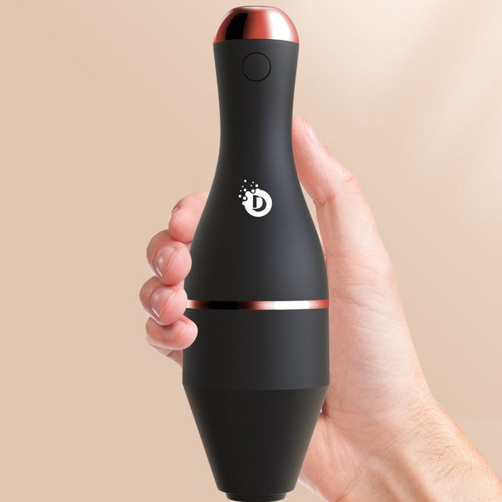 ✨ Electric Makeup Brush Cleaner — USB Charging Magnetic Storage System 💄🧼⚡