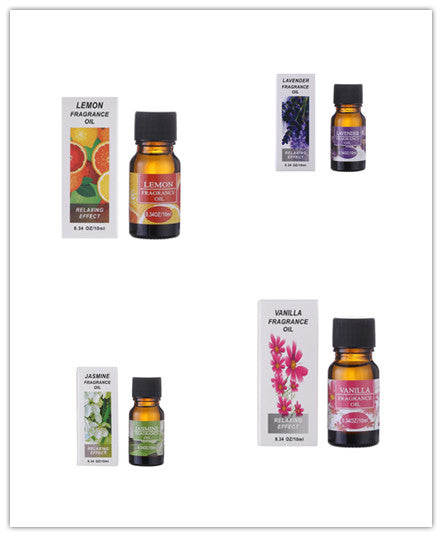 🌿 Aromatherapy Essential Oil for Humidifier (10ml)