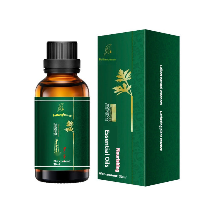 ✨ Body SPA Scraping Massage Essential Oil — Wash-Free Body Care (30ml) 🌿💧
