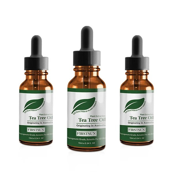 🌿 Firstsun Tea Tree Essential Oil