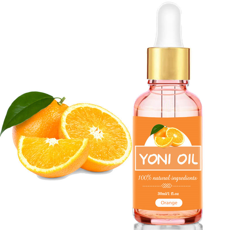 ✨ Crazylife Body Care Aromatherapy Essential Oil — 3 Fragrances 🌿💧