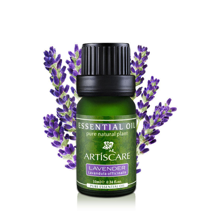 🌿 Lavender Essential Oil