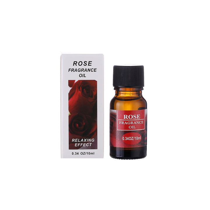 🌿 Aromatherapy Essential Oil for Humidifier (10ml)