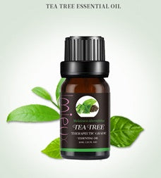 🌿 Essential Oil (10ml) – Multi-Purpose Aromatherapy & Body Care