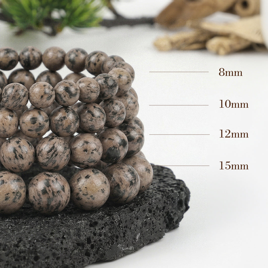 Traditional Chinese Medicine Bracelet – Lightweight Cultural Wellness Jewelry