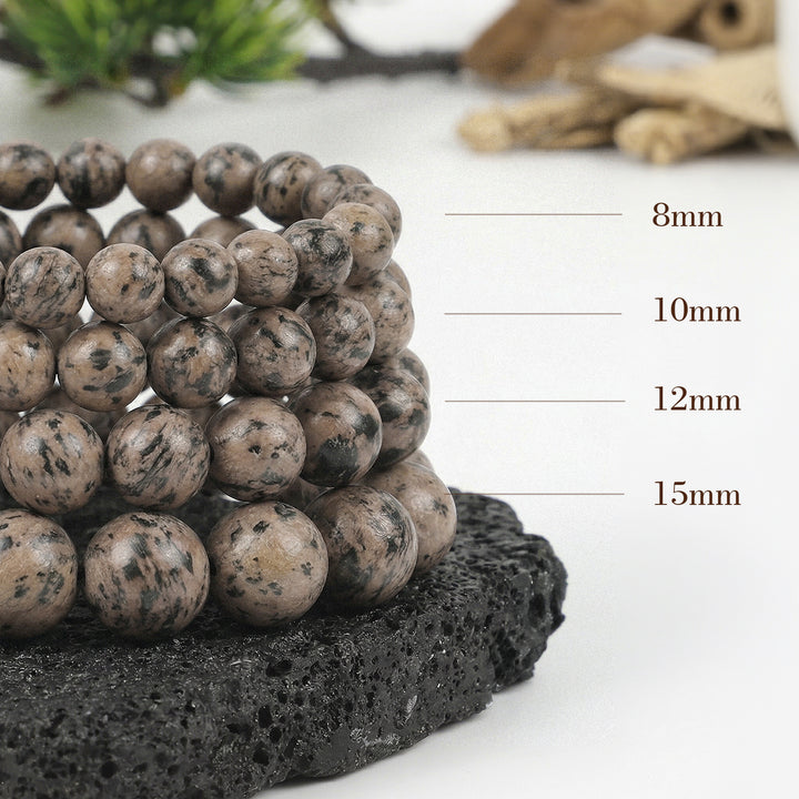 Traditional Chinese Medicine Bracelet – Lightweight Cultural Wellness Jewelry