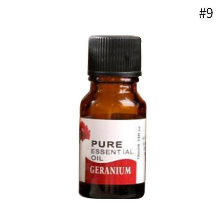 🌿 Aromatherapy Essential Oil 10ml