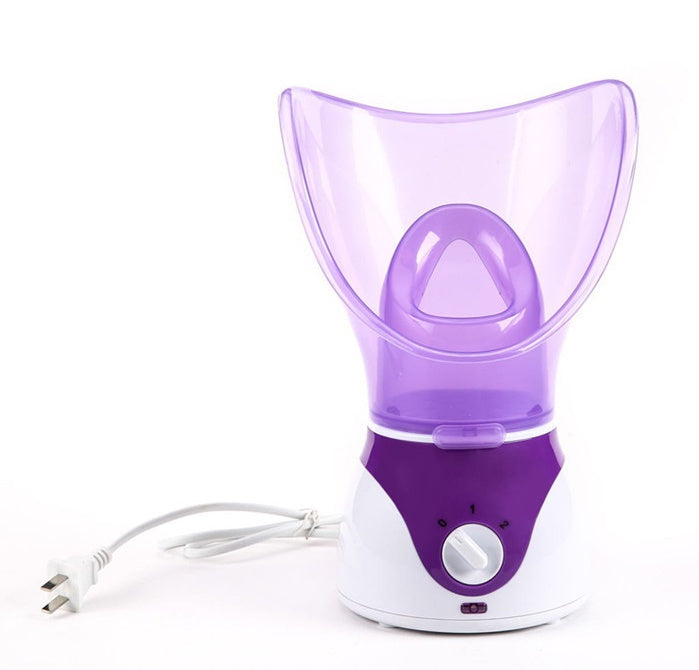 💨🔥 Hot-Selling Ion Hot Spray Steamer | Home Steam Beauty Instrument