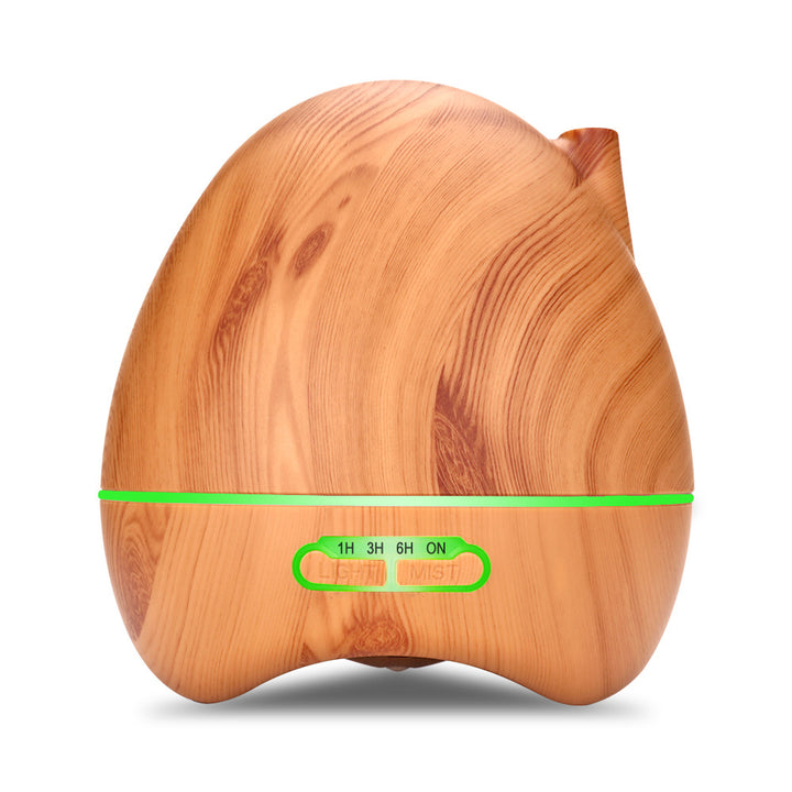 🌿💧 Household Beauty Essential Oil Aromatherapy Machine Humidifier 🌙✨