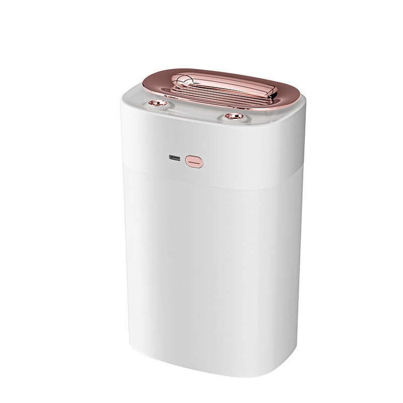 💧🏠 Fog Quantizer Humidifier | Ultrasonic Large Mist Home Unit
