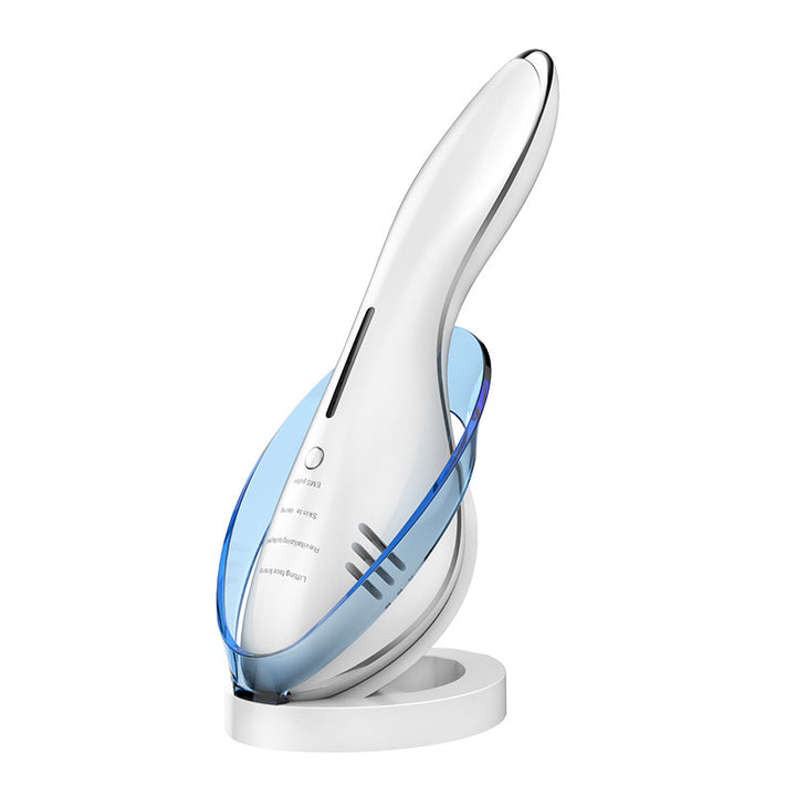 💖✨ Facial Massage Beauty Instrument | IPL & EMS Microcurrent Skin Rejuvenation Device