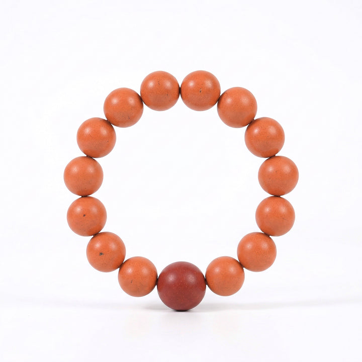 Chinese Herbal Bead Bracelet – Lightweight Wellness Jewelry