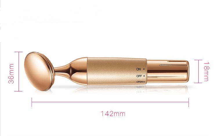 💖✨ Beauty Equipment Home Electric Facial Importer | Vibration Massage & Skin Introduction Device