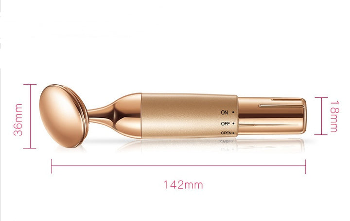 💖✨ Beauty Equipment Home Electric Facial Importer | Vibration Massage & Skin Introduction Device