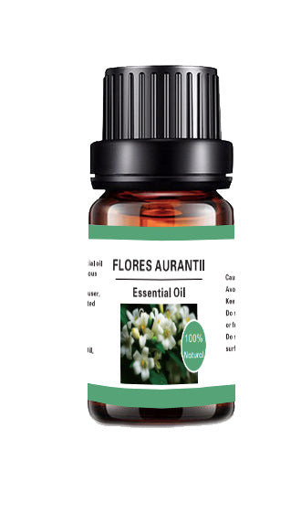 ✨ 10ml Water-Soluble Aromatherapy Essential Oil — Plant Diffuser Blend 🌿💧