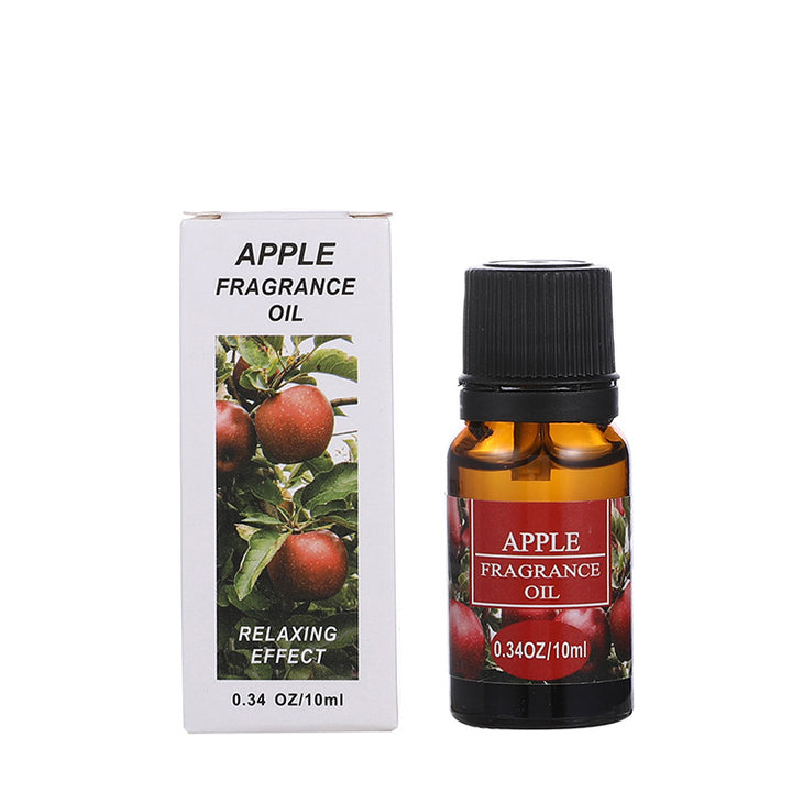 ✨ Lotus Malaysia Aromatherapy Essential Oil Set — Water-Soluble Diffuser Oils (20 × 10ml) 🌿💧