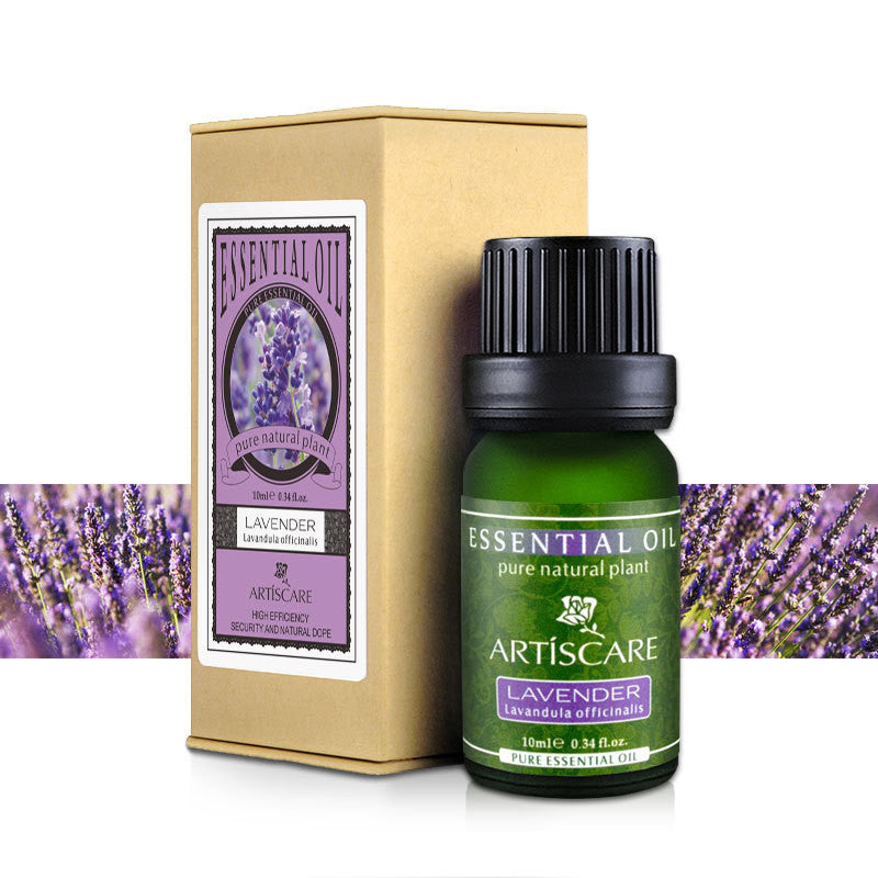 🌿 Lavender Essential Oil