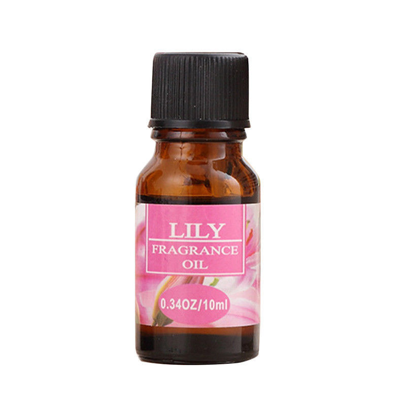🌿 Water Soluble Essential Oil for Humidifier (10ml)