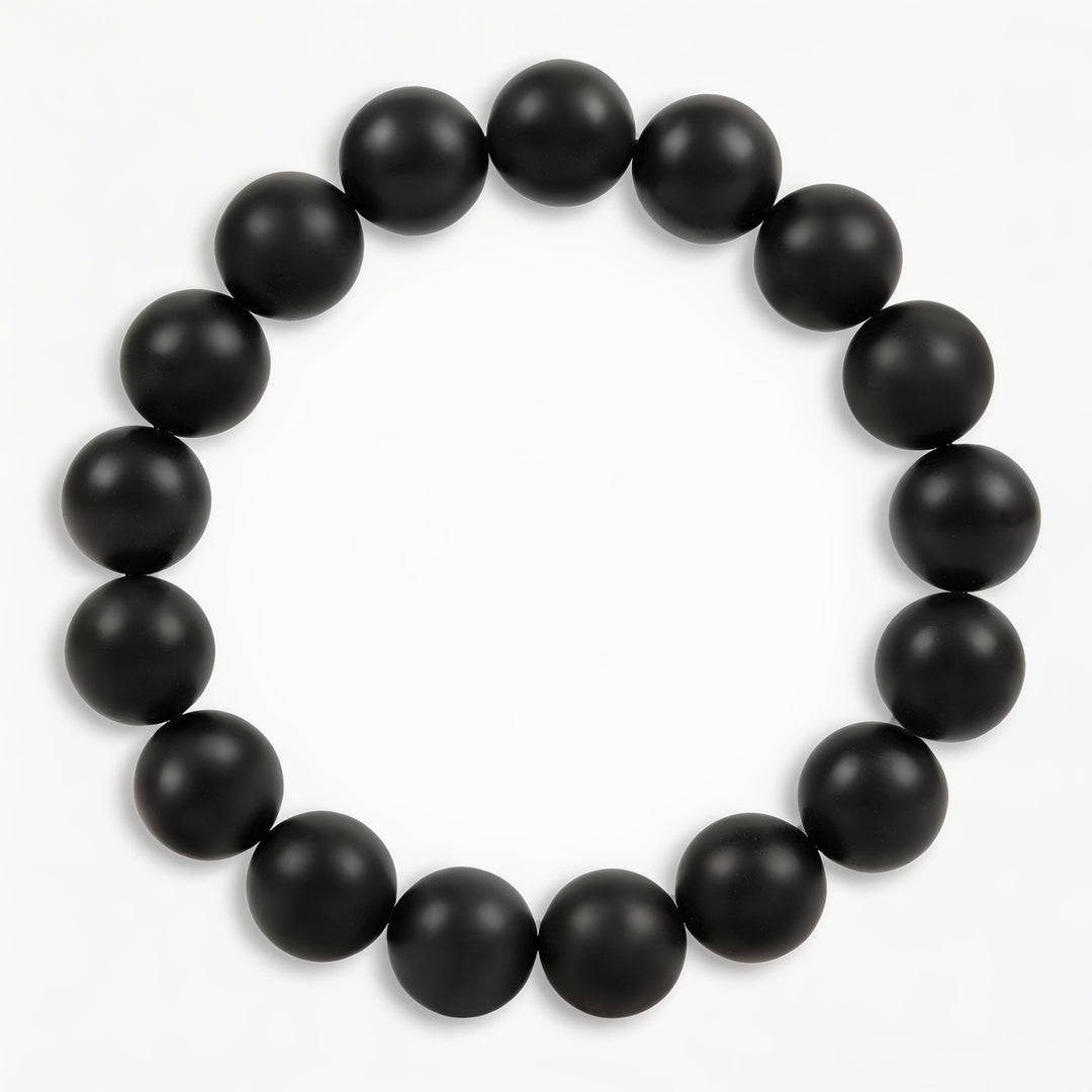 Chinese Herbal Bead Bracelet – Lightweight Wellness Jewelry
