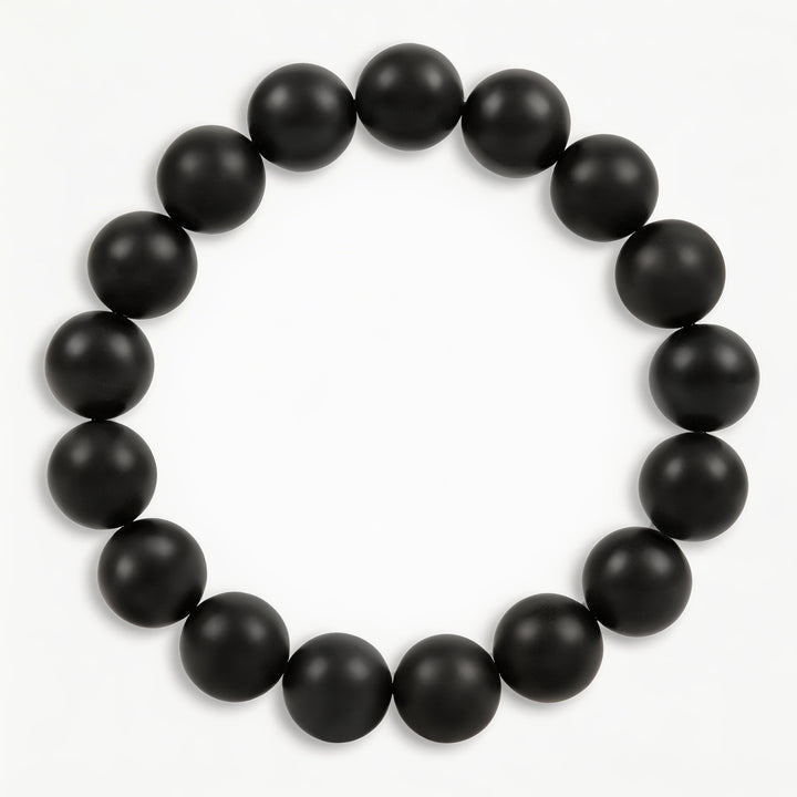 Chinese Herbal Bead Bracelet – Lightweight Wellness Jewelry