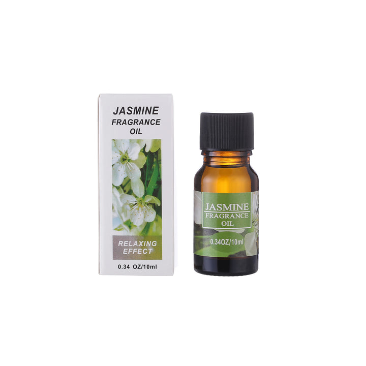 🌿 Aromatherapy Essential Oil for Humidifier (10ml)