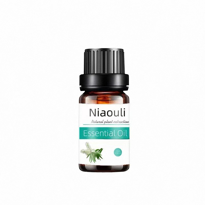 ✨ Preserved Rose & White Tea Botanical Body Care Essential Oil (10ml) 🌹🍃💧