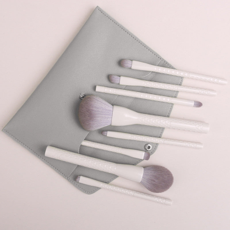 ✨ Full Set Super Soft Makeup Brushes — flawless application starts with the right tools 💄